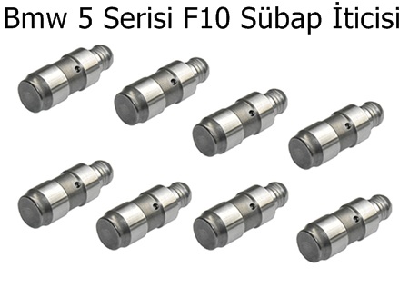 Bmw 5 Serisi F10 Sübap İticisi