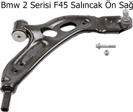 Bmw 2 Serisi F45 Salıncak Ön Sağ