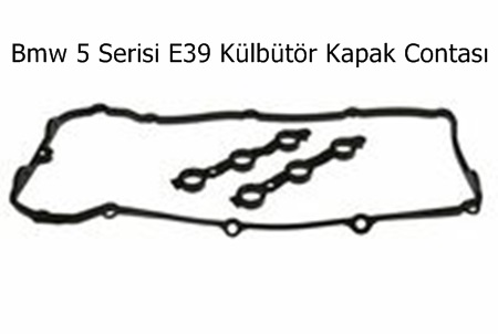 Bmw 5 Serisi E39 Külbütör Kapak Contası