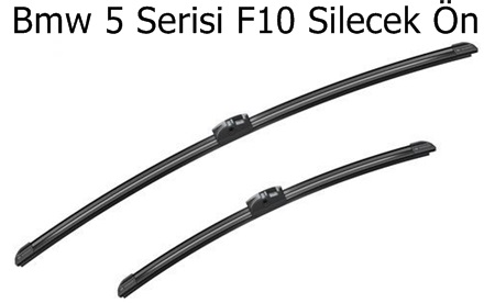Bmw 5 Serisi F10 Silecek Ön