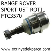 RANGE ROVER SPORT ROTİL ÜST FTC3570