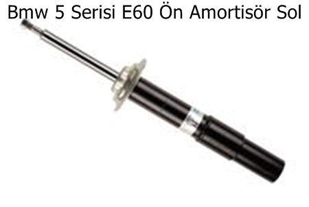 Bmw 5 Serisi E60 Ön Amortisör Sol