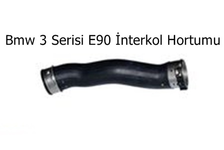 Bmw 3 Serisi E90 İnterkol Hortumu