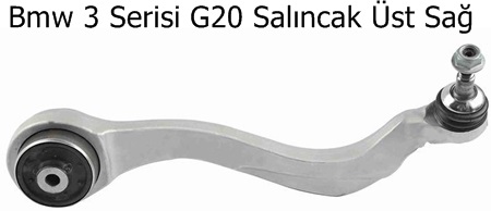 Bmw 3 Serisi G20 Salıncak Üst Sağ