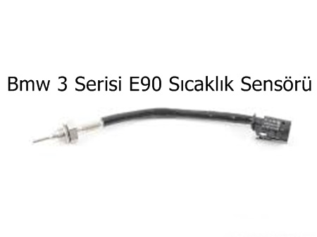 Bmw 3 Serisi E90 Sıcaklık Sensörü