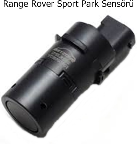 Range Rover Sport Park Sensörü