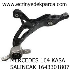 Mercedes W164 Salıncak Alt Sol