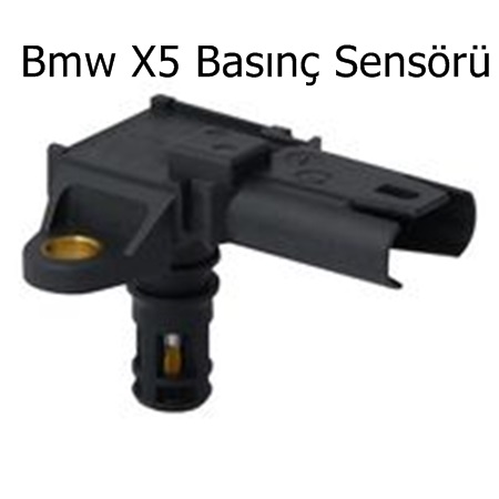 Bmw X5 Basınç Sensörü