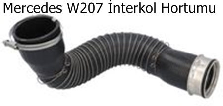 Mercedes W207 İnterkol Hortumu