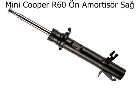 Mini Cooper R60 Ön Amortisör Sağ