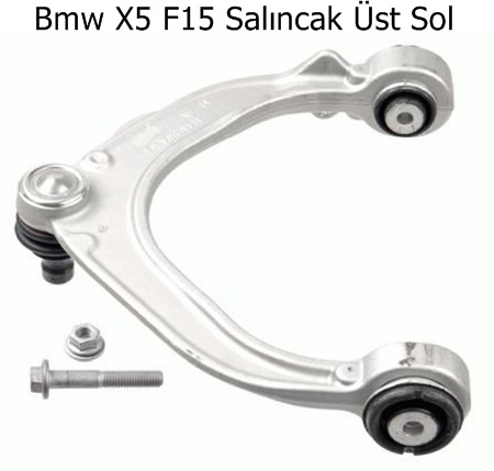 Bmw X5 F15 Salıncak Üst Sol