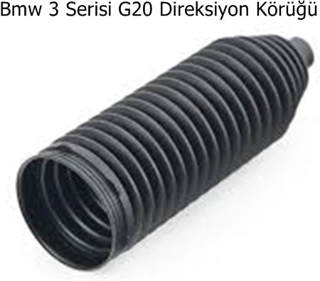 Bmw 3 Serisi G20 Direksiyon Körüğü