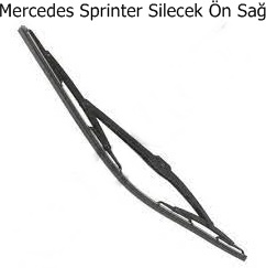 Mercedes Sprinter Silecek Ön Sağ