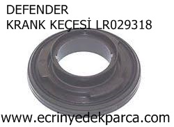 DEFENDER KRANK KEÇESİ LR029318