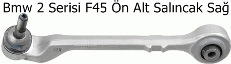 Bmw 2 Serisi F45 Ön Alt Salıncak Sağ