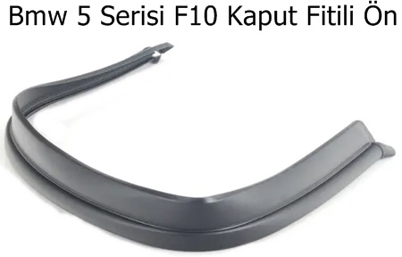 Bmw 5 Serisi F10 Kaput Fitili Ön