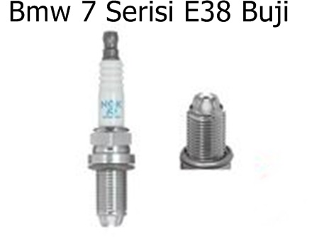 Bmw 7 Serisi E38 Buji