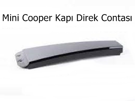 Mini Cooper Kapı Direk Contası