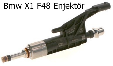 Bmw X1 F48 Enjektör