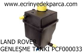 LAND ROVER DİSCOVERY GENLEŞME TANKI PCF000033