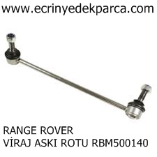 RANGE ROVER SPORT VİRAJ ASKI ROTU RBM500140