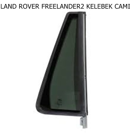 LAND ROVER FREELANDER2 KELEBEK CAMI LR012229