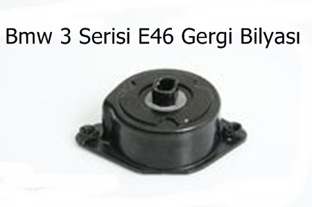Bmw 5 Serisi E60 Gergi Bilyası