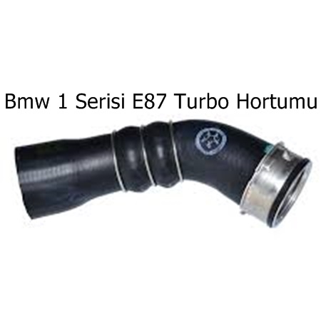 Bmw 1 Serisi E87 Turbo Hortumu