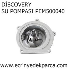 LAND ROVER DİSCOVERY DİSCOVERY PEM500040