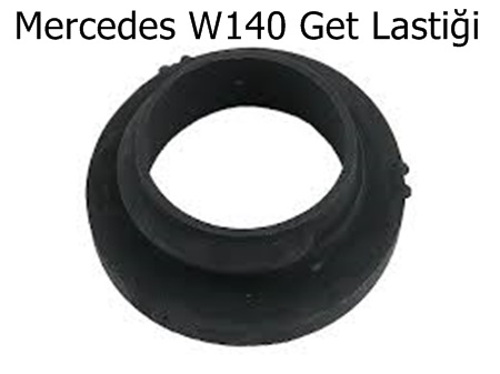 Mercedes W140 Get Lastiği