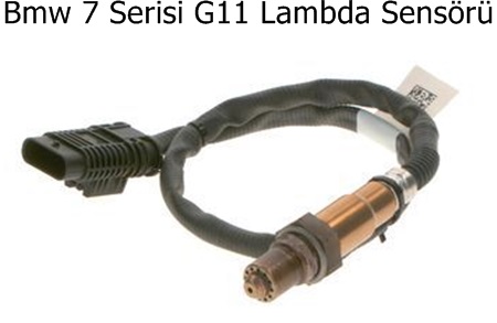 Bmw 7 Serisi G11 Lambda Sensörü