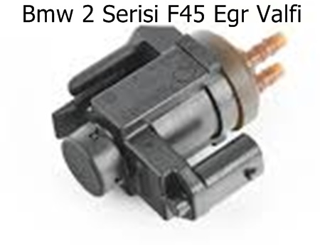 Bmw 2 Serisi F45 Egr Valfi