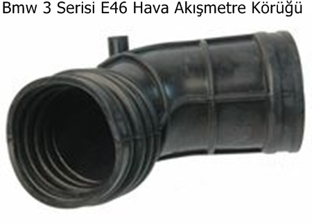 Bmw 3 Serisi E46 Hava Akışmetre Körüğü