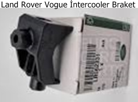 Land Rover Vogue İntercooler Braket
