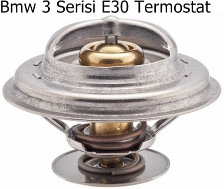 Bmw 3 Serisi E30 Termostat