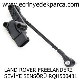 LAND ROVER VOGUE SEVİYE SENSÖRÜ RQH500431