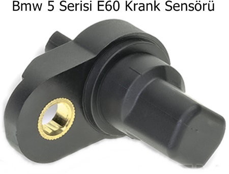 Bmw 5 Serisi E60 Krank Sensörü