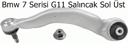 Bmw 7 Serisi G11 Salıncak Sol Üst