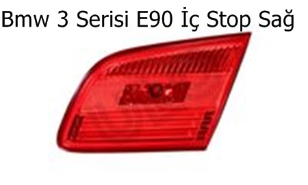 Bmw 3 Serisi E90 İç Stop Sağ