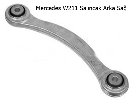 Mercedes W211 Salıncak Arka Sağ