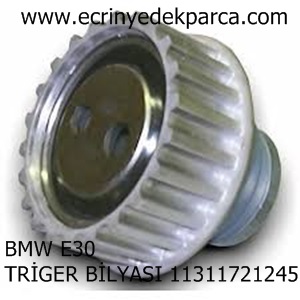 BMW E30 TRİGER BİLYASI 11311721245