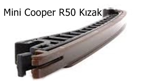 Mini Cooper R50 Kızak
