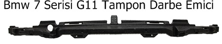 Bmw 7 Serisi G11 Tampon Darbe Emici
