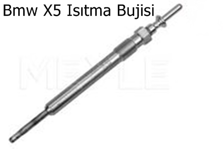 Bmw X5 Isıtma Bujisi
