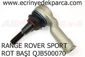 RANGE ROVER SPORT ROT BAŞI QJB500070