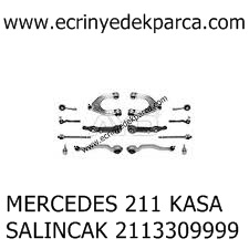 Mercedes W211 Salıncak