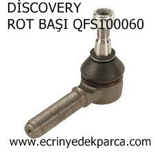 LAND ROVER DİSCOVERY ROT BAŞI QFS100060