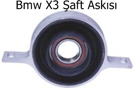 Bmw X3 Şaft Askısı