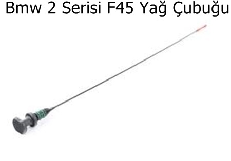 Bmw 2 Serisi F45 Yağ Çubuğu