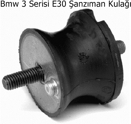 Bmw 3 Serisi E30 Şanzıman Kulağı